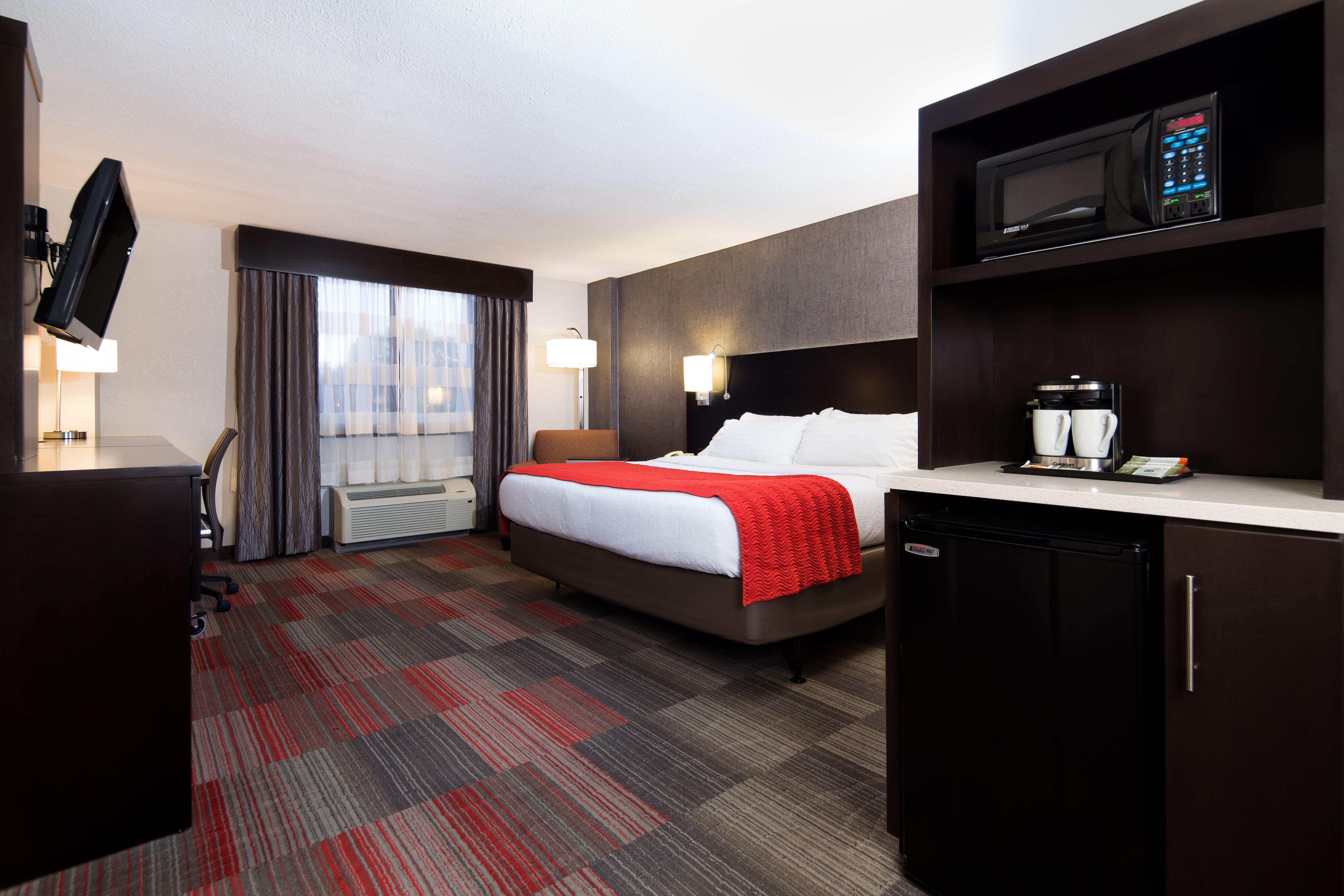 Holiday Inn Milwaukee Riverfront, An Ihg Hotel Esterno foto
