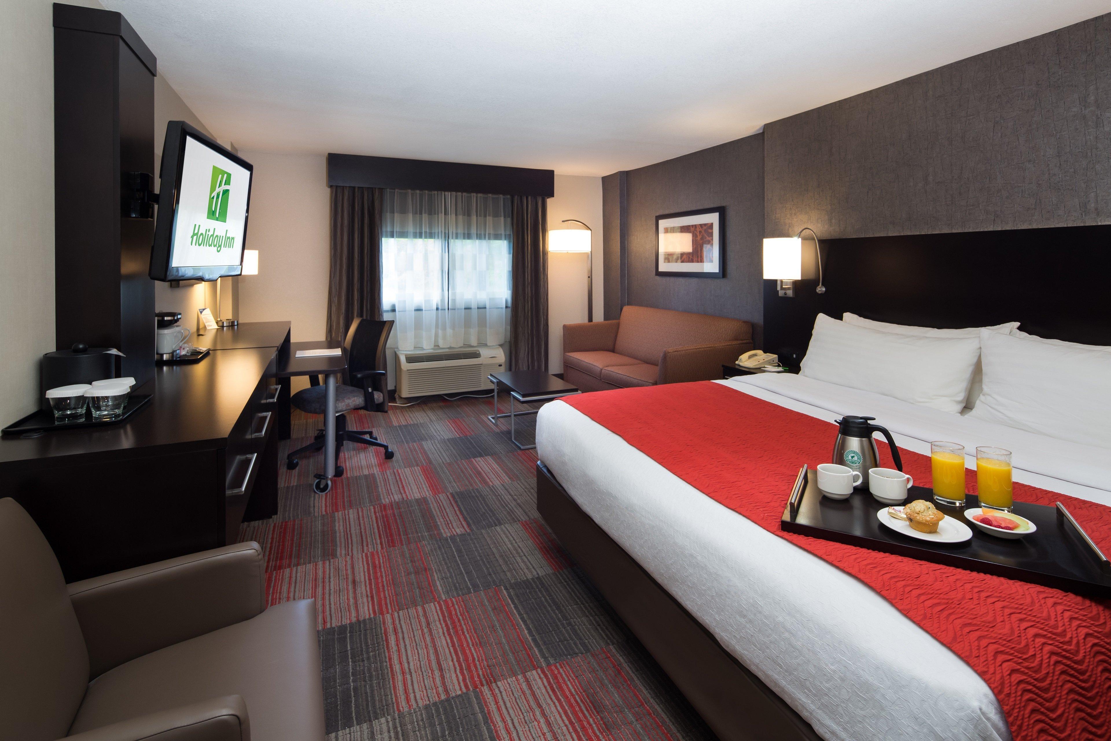 Holiday Inn Milwaukee Riverfront, An Ihg Hotel Camera foto