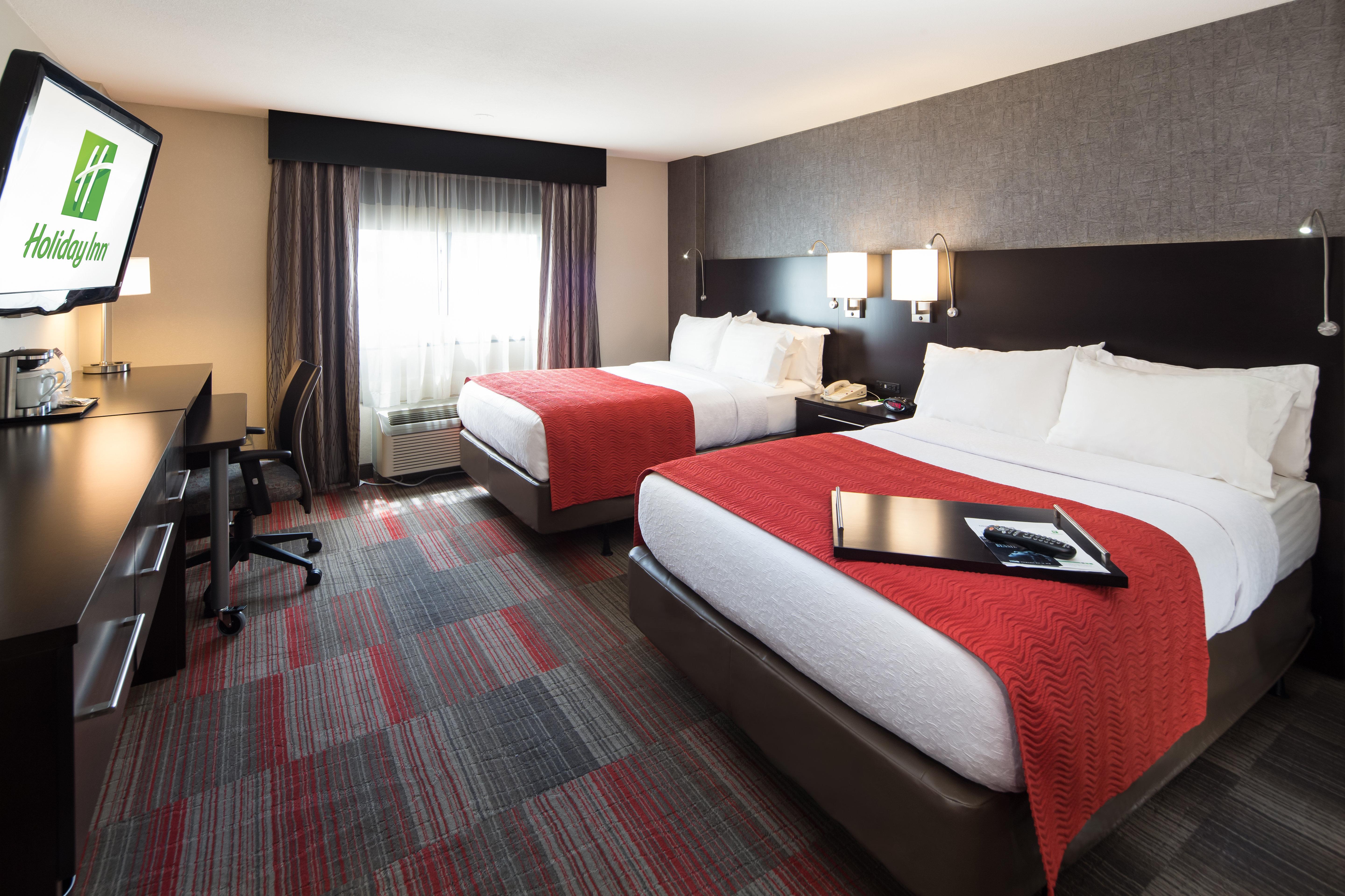 Holiday Inn Milwaukee Riverfront, An Ihg Hotel Esterno foto